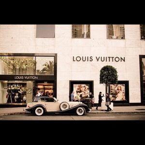 Meet your Posher, Veronica